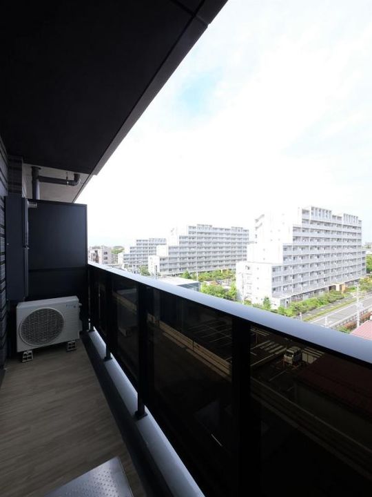 アーバンパーク綾瀬の内装