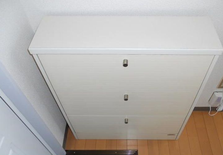 パークアベニューの内装