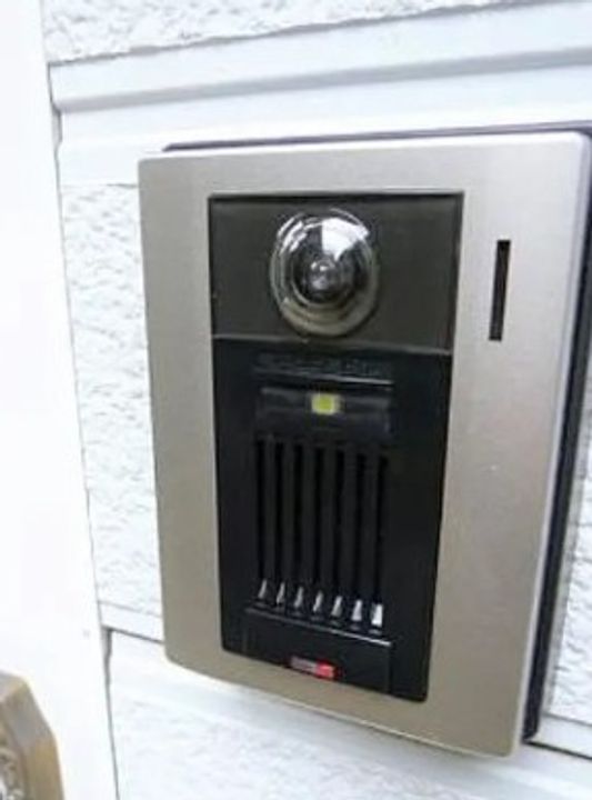 パークアベニューの内装
