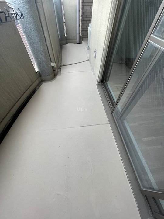 京都府京都市東山区宮川筋4(マンション)の賃貸物件の内装