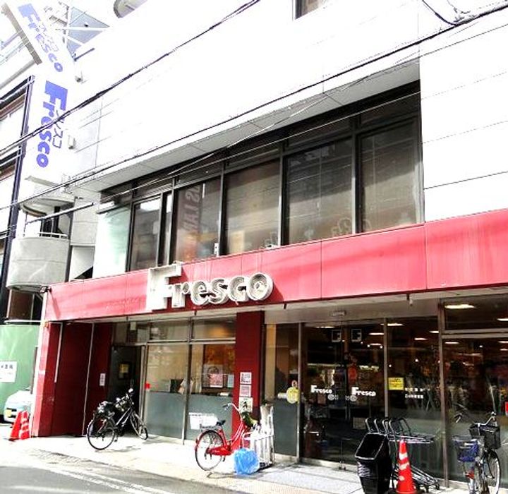 京都府京都市東山区宮川筋4(マンション)の賃貸物件の周辺