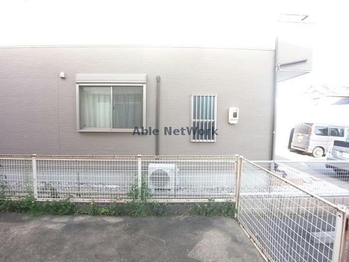 岐阜県岐阜市鏡島西1(アパート)の賃貸物件のその他画像