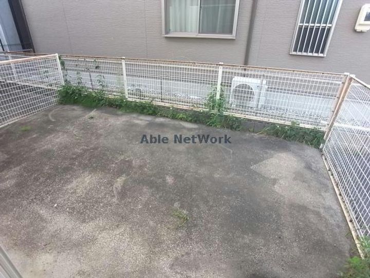 岐阜県岐阜市鏡島西1(アパート)の賃貸物件の内装