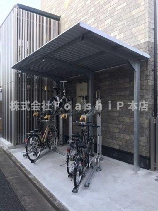 東京都練馬区石神井町7(アパート)の賃貸物件の地図