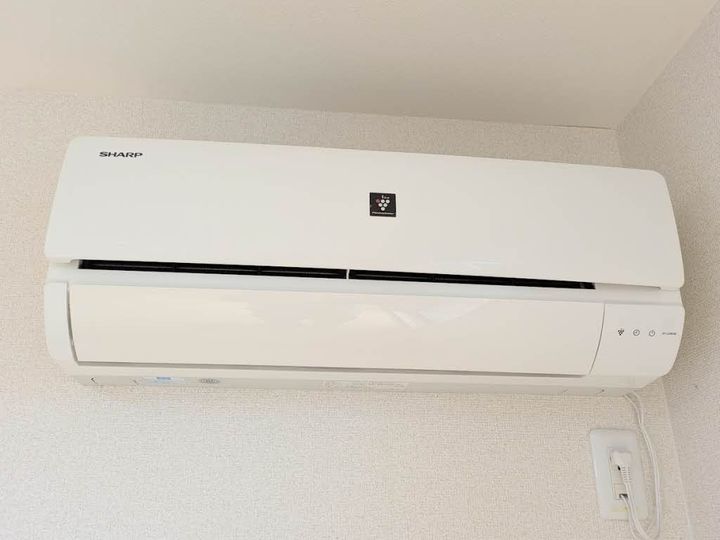 ベラージオ B棟の内装