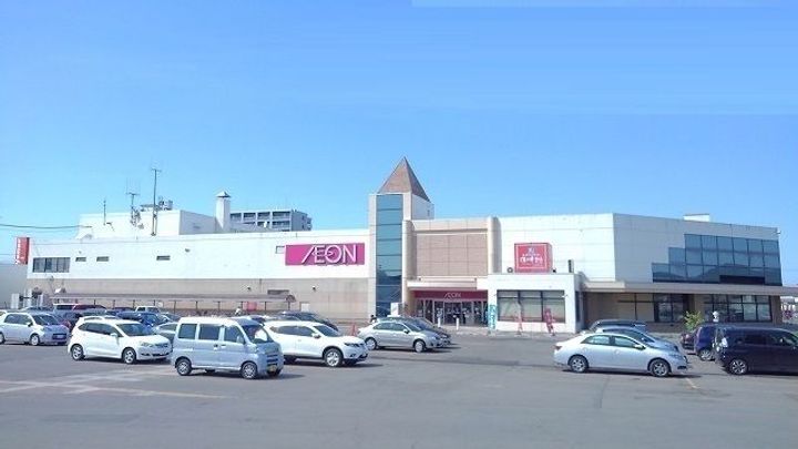 ルミエール余市の周辺