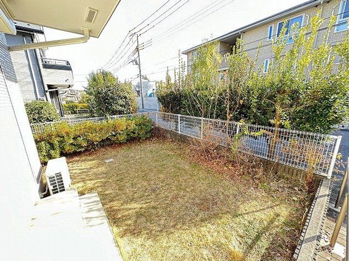 神奈川県川崎市麻生区千代ケ丘2(一戸建)の賃貸物件の内装