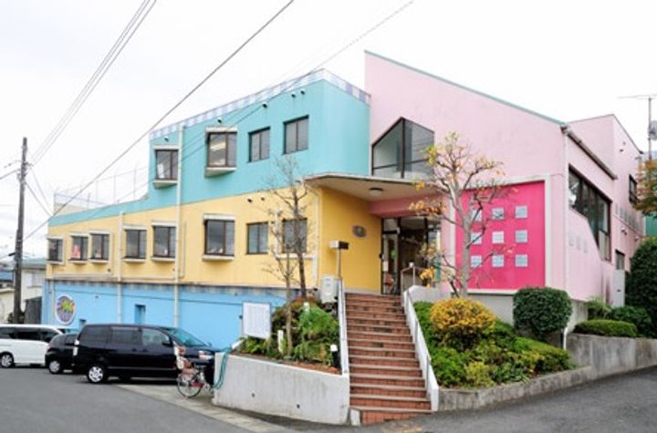 神奈川県川崎市麻生区千代ケ丘2(一戸建)の賃貸物件の周辺