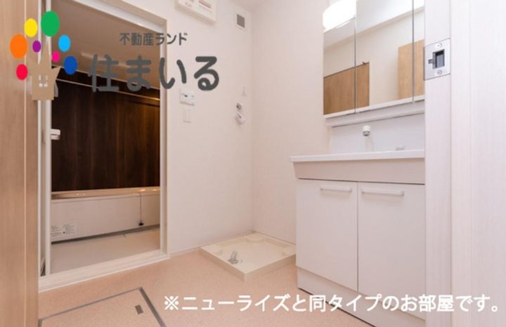 愛知県名古屋市南区大同町2(アパート)の賃貸物件の内装