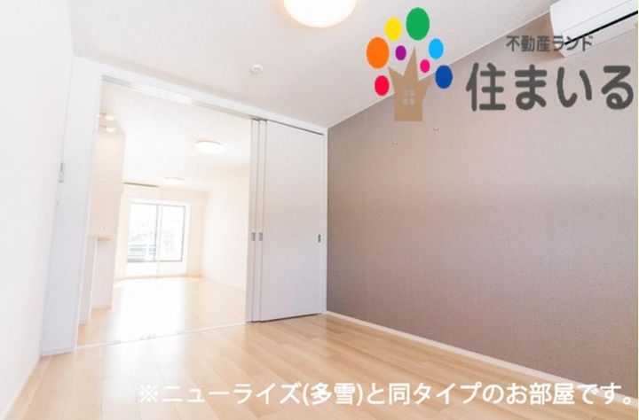 愛知県名古屋市南区大同町2(アパート)の賃貸物件の内装