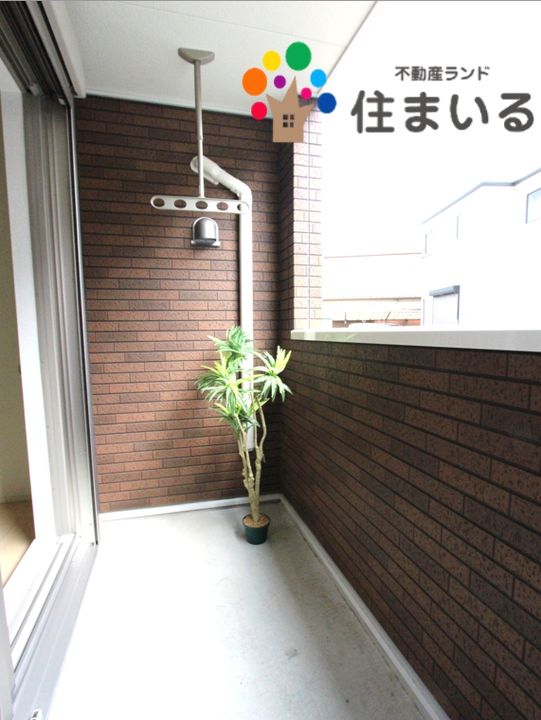 愛知県名古屋市南区大同町2(アパート)の賃貸物件の内装