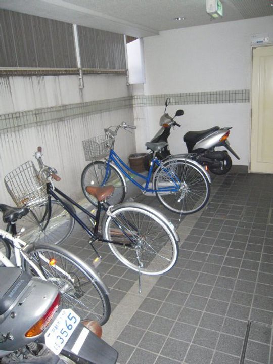 グランシャトレの地図