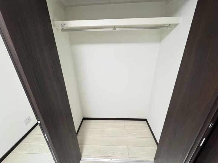 宮城県仙台市泉区市名坂字町(アパート)の賃貸物件の内装