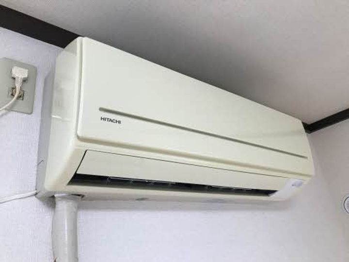 新潟県新潟市東区宝町(アパート)の賃貸物件の内装