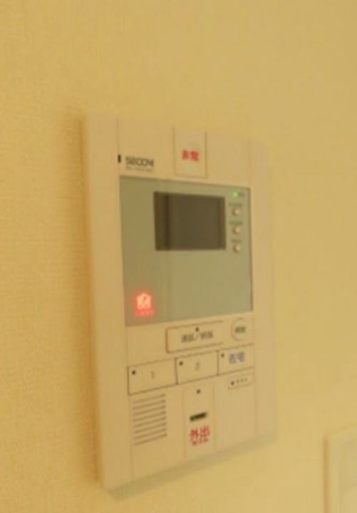 東京都江戸川区篠崎町5(アパート)の賃貸物件の内装