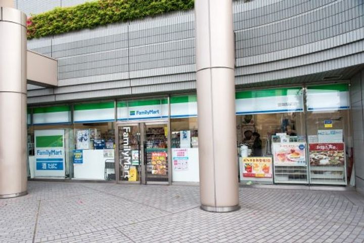 アルビオン田端の周辺