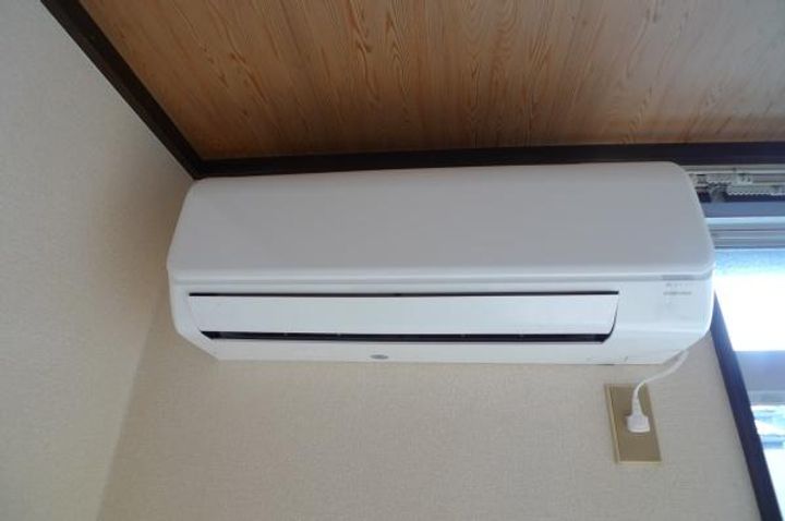 アスナロハイツのその他画像