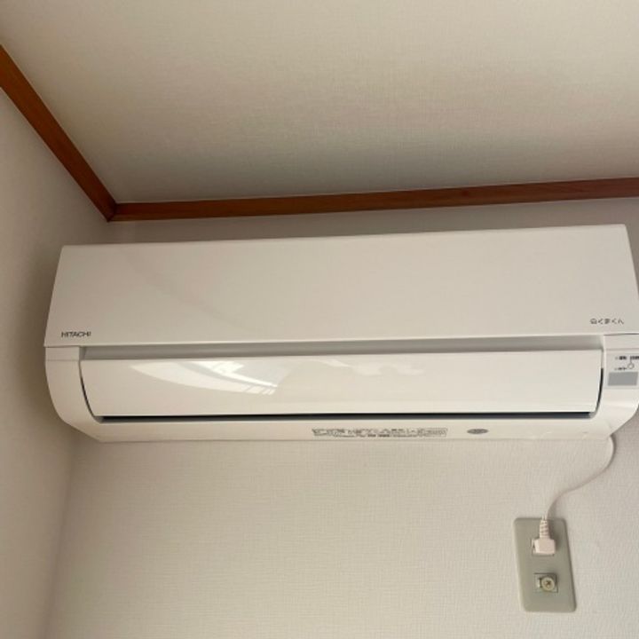 深町ハイツの内装