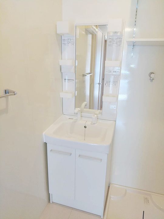 カーサ フェリーチェの内装