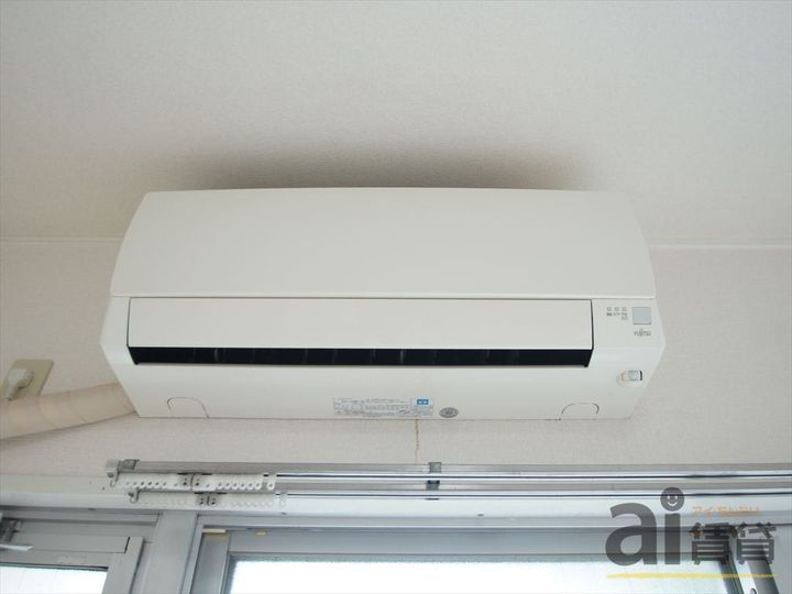 JUNプレジ東久留米の内装