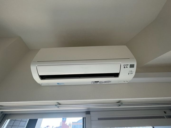 大阪府大阪市城東区諏訪1(マンション)の賃貸物件の内装