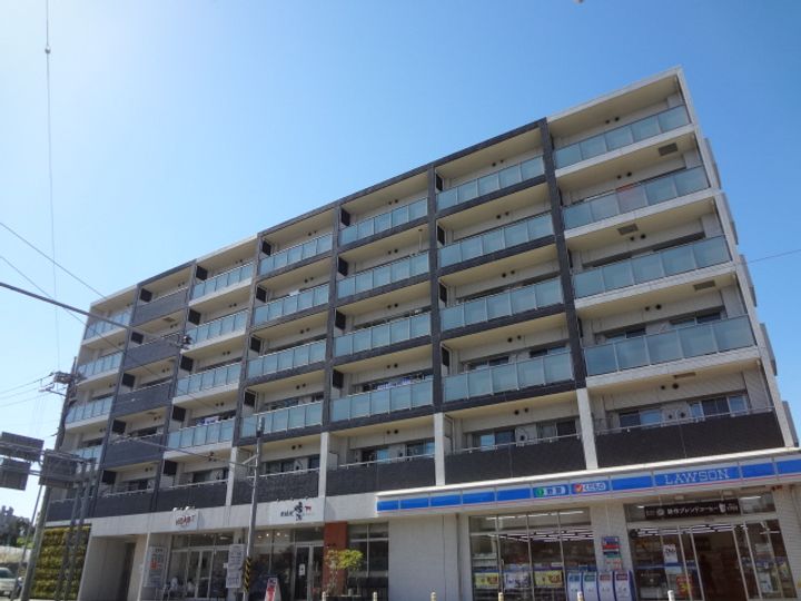 プライムヒルズ東戸塚の周辺