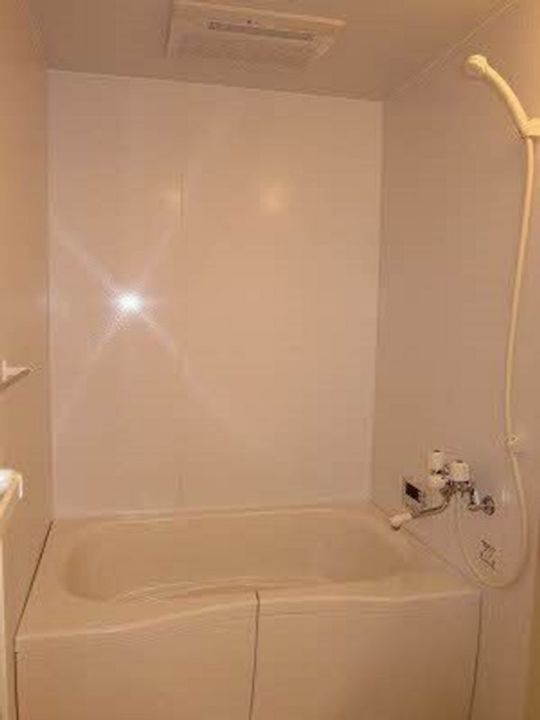 シャーメゾン ブローディアの風呂