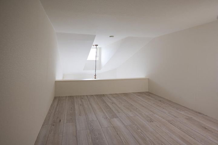 シャンテ南林間の内装