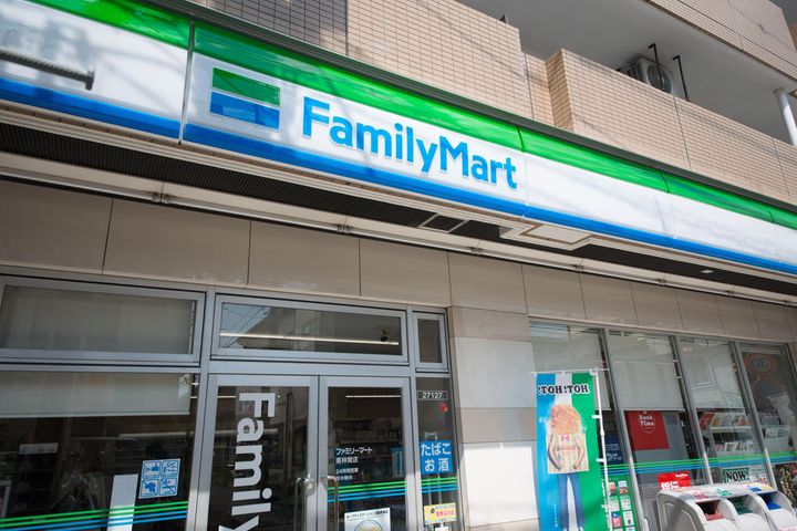 シャンテ南林間の周辺