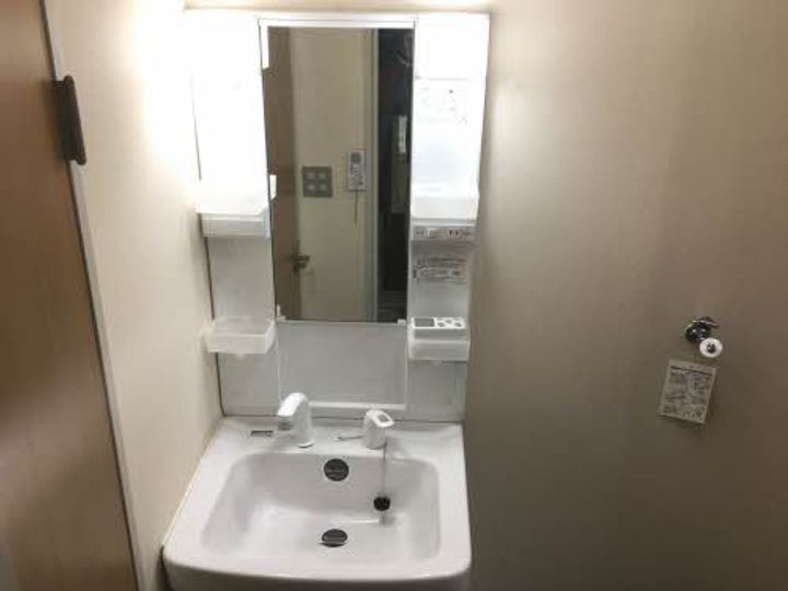 さくらこーぽの内装