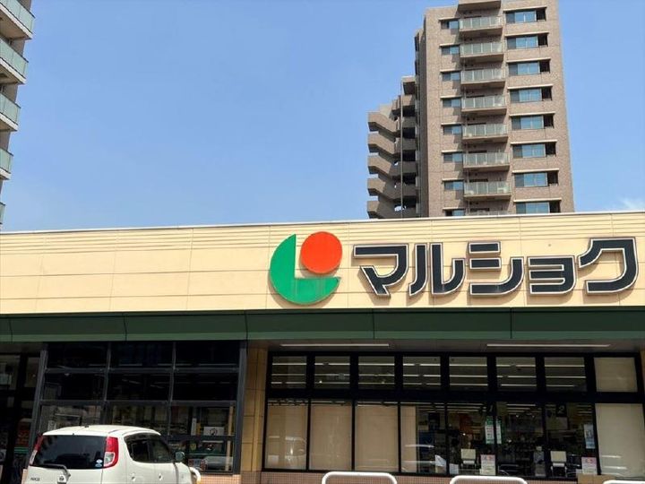 レオパレスサンセリテの周辺