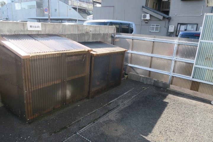 香川県善通寺市上吉田町2(アパート)の賃貸物件のその他画像