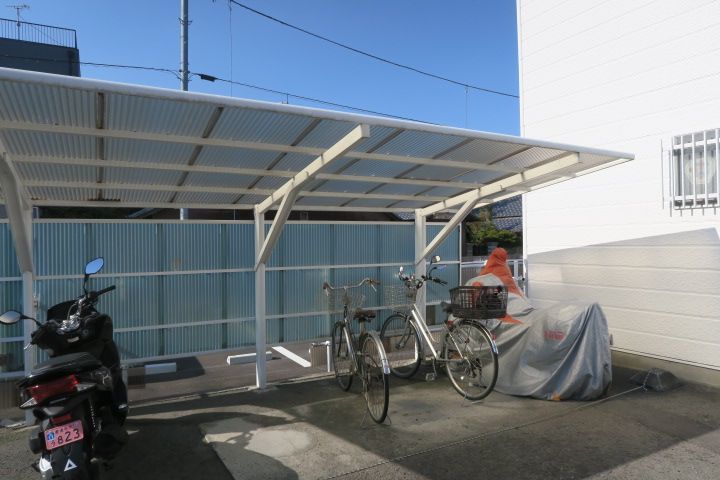 香川県善通寺市上吉田町2(アパート)の賃貸物件の地図