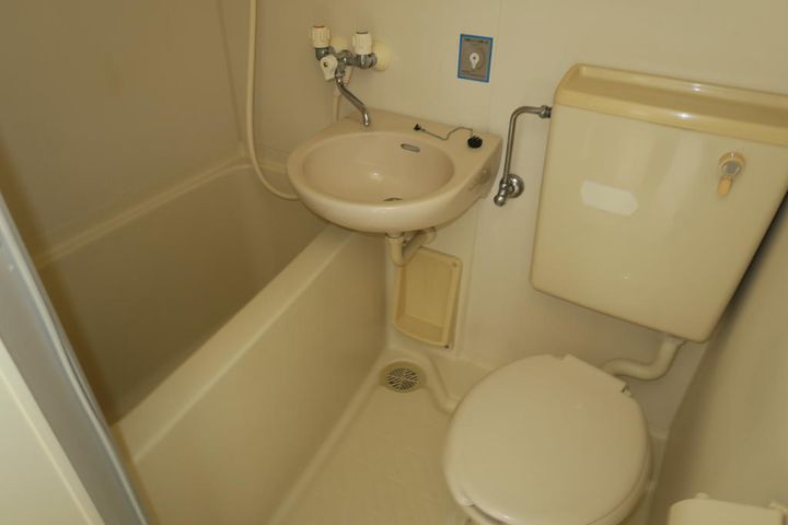 香川県善通寺市上吉田町2(アパート)の賃貸物件の内装