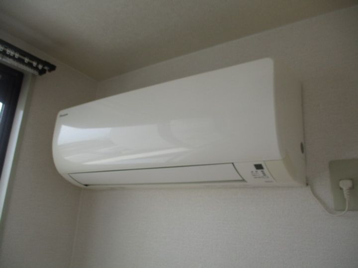 大阪府大阪市西成区南津守4(マンション)の賃貸物件の内装