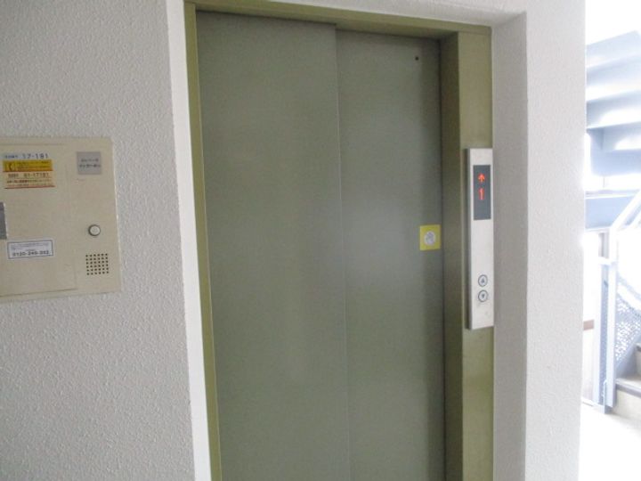 大阪府大阪市西成区南津守4(マンション)の賃貸物件の地図