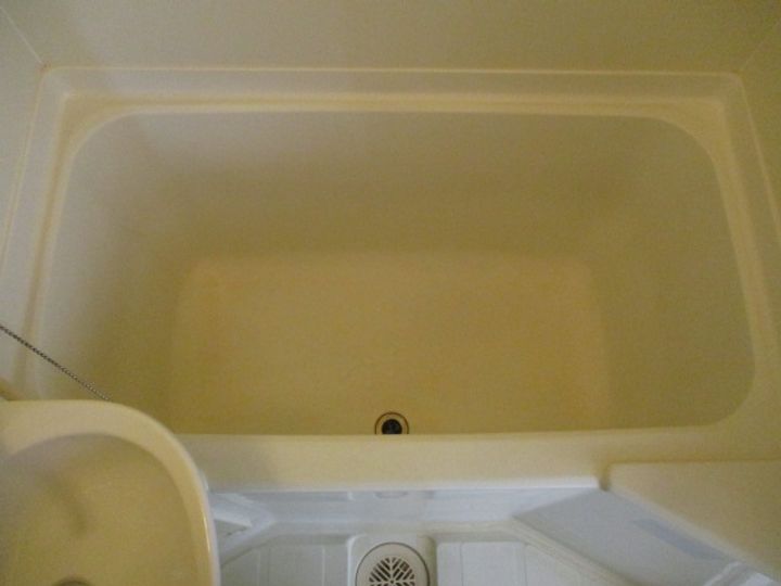 大阪府大阪市西成区南津守4(マンション)の賃貸物件の風呂