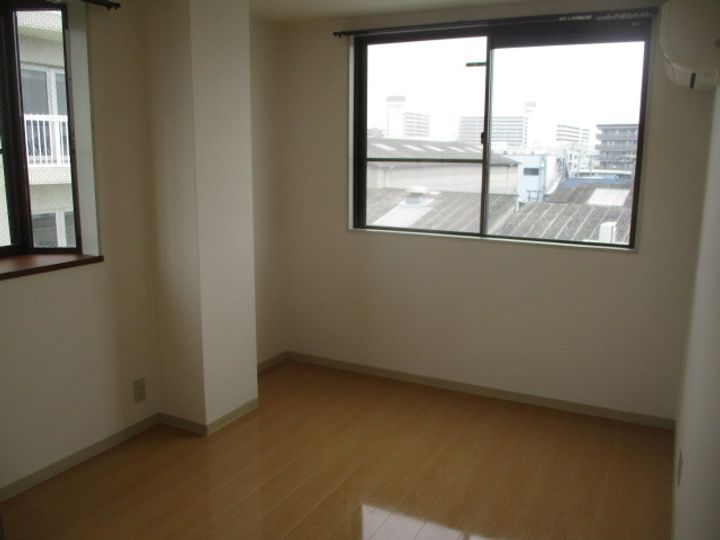 大阪府大阪市西成区南津守4(マンション)の賃貸物件の内装