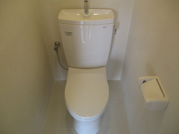 大阪府大阪市西成区南津守4(マンション)の賃貸物件の内装