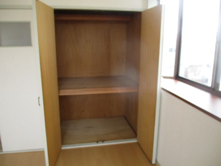 大阪府大阪市西成区南津守4(マンション)の賃貸物件の内装