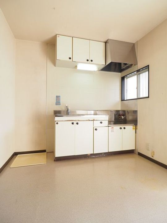 コーポ竹村のその他画像