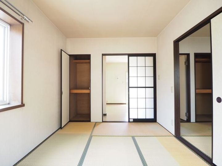 コーポ竹村のその他画像