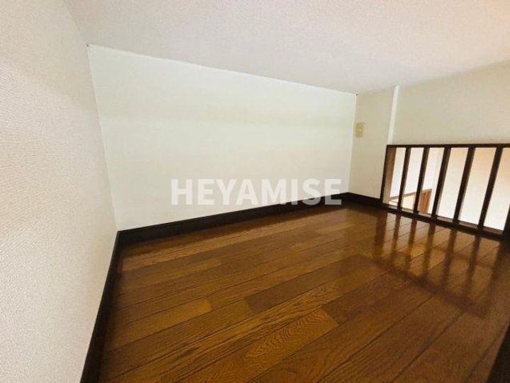 アールグレイ若竹の内装