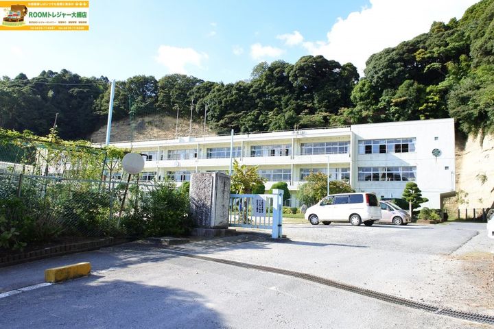 千葉県茂原市本納(アパート)の賃貸物件の周辺