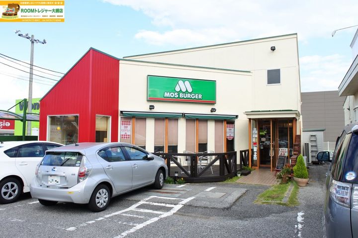 千葉県茂原市本納(アパート)の賃貸物件の周辺