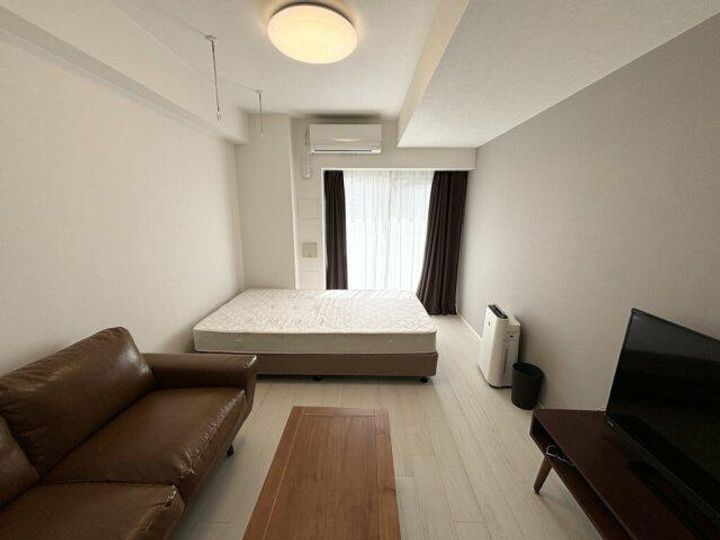 クレヴィスタ西馬込の内装