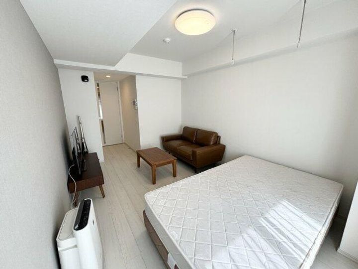 クレヴィスタ西馬込のその他画像