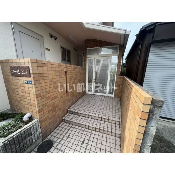 ローゼヒノのその他画像