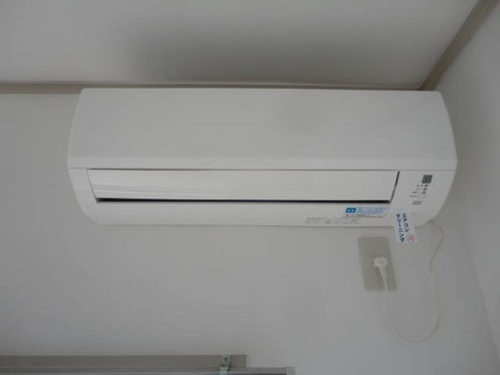 ドリームハイツの内装