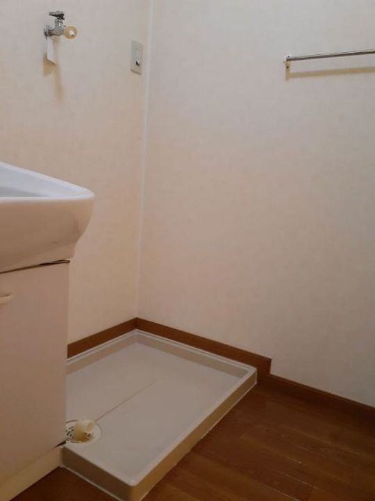 福島県福島市南中央1(アパート)の賃貸物件の内装